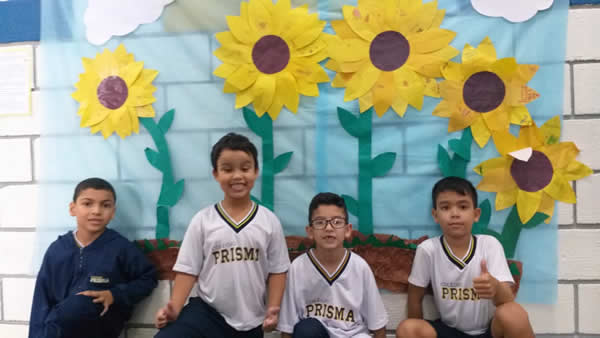 Primavera 2022